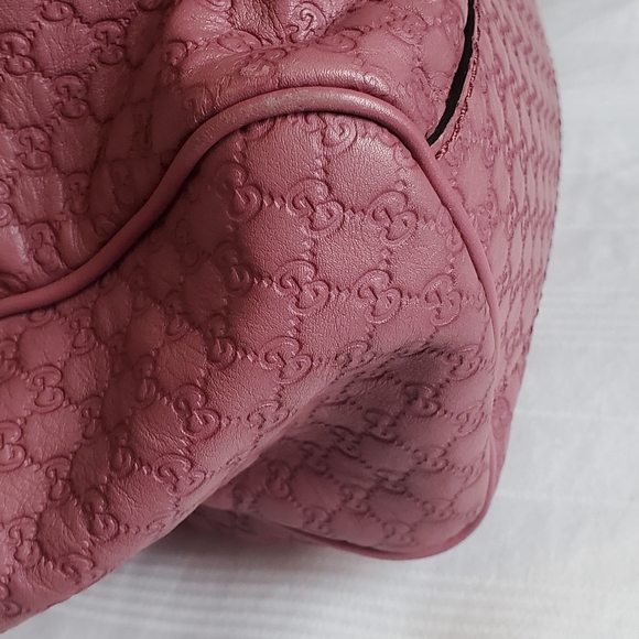 GUCCI SUKEY BAG - Picture 11 of 14